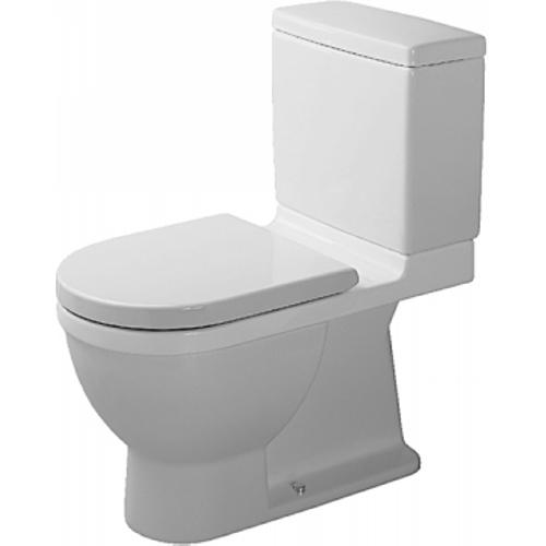 DURAVIT srack 3 toilet-cistern